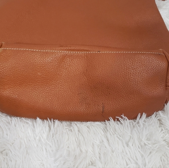 Dooney and Bourke XL Dillard hobo - Picture 7 of 8